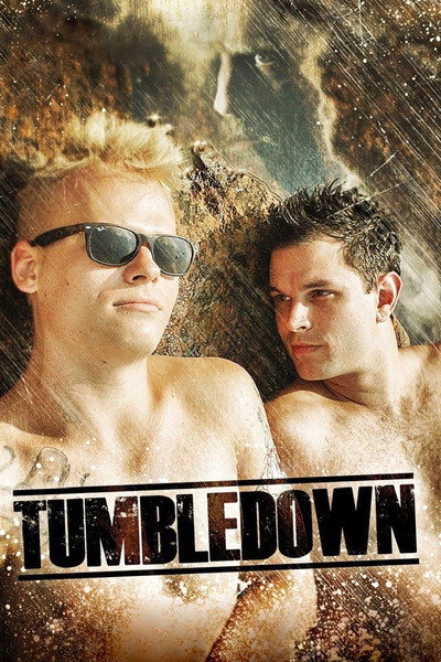 Póster de Tumbledown