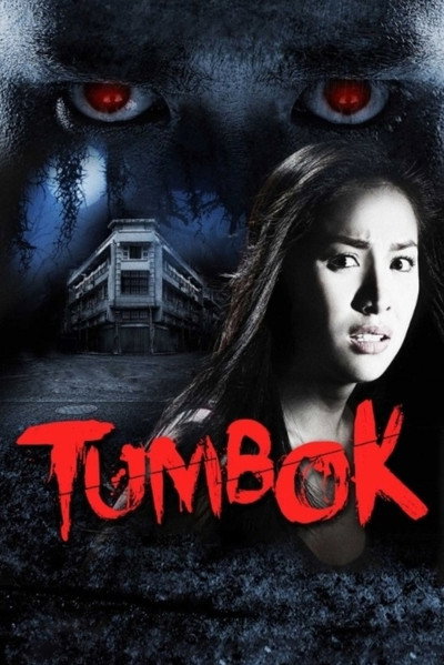 Póster de Tumbok
