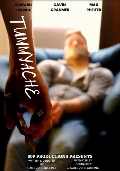 Póster de Tummyache
