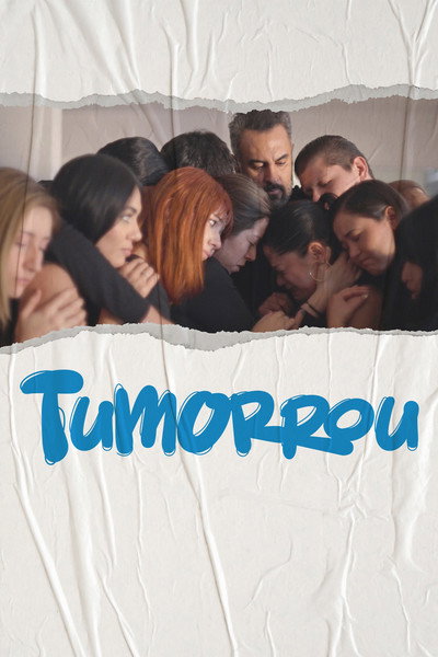 Póster de Tumorrou