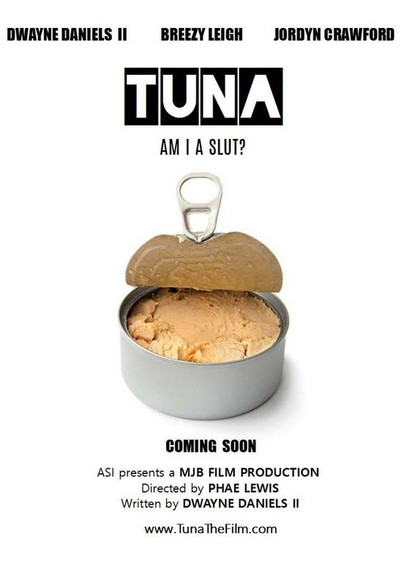 Póster de Tuna