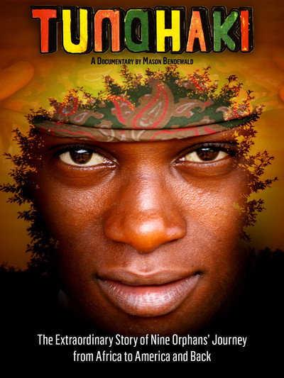 Póster de Tunahaki