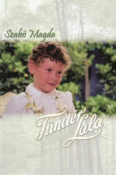 Póster de Tündér Lala