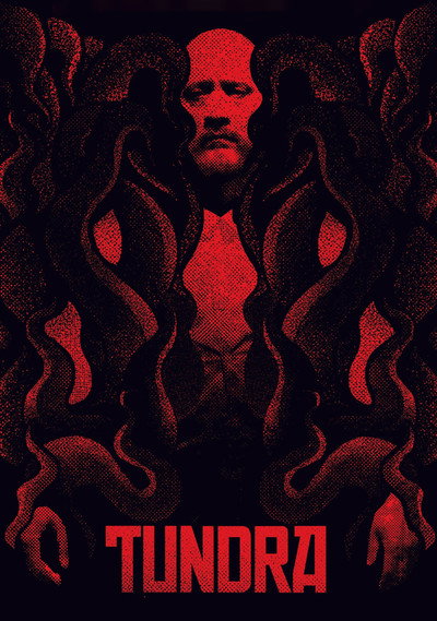 Póster de Tundra