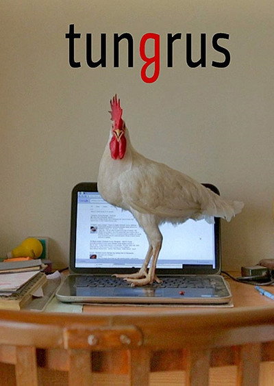 Póster de Tungrus