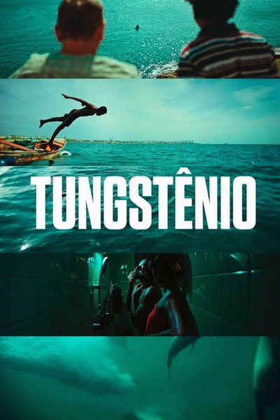 Póster de Tungsten
