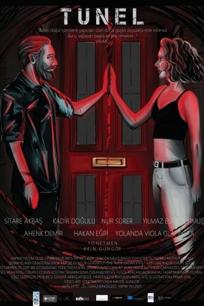Póster de Tunnel