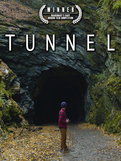 Póster de Tunnel