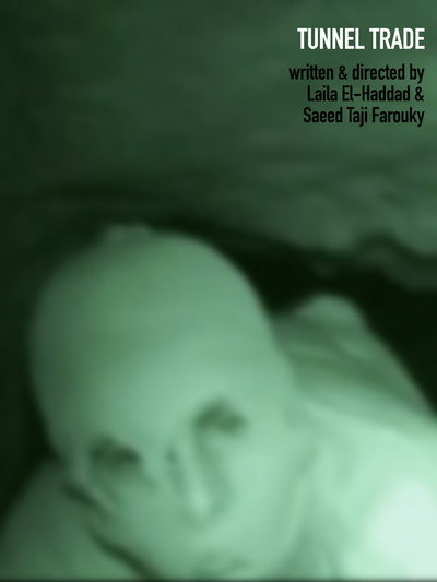 Póster de Tunnel Trade