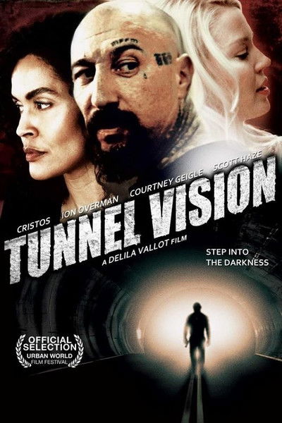 Póster de Tunnel Vision