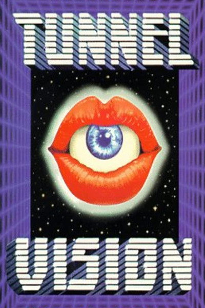 Póster de Tunnel Vision