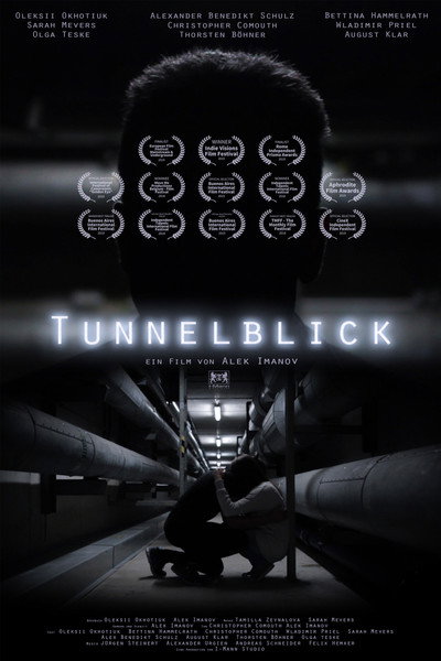 Póster de Tunnelblick