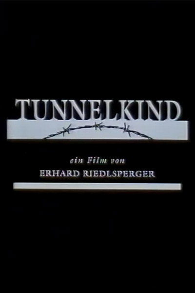 Póster de Tunnelkind