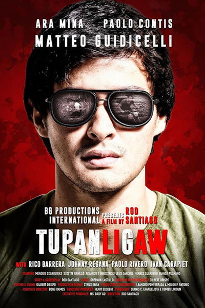 Póster de Tupang ligaw