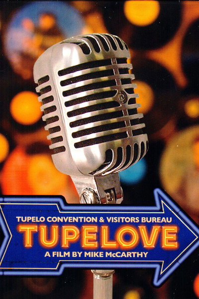 Póster de Tupelove