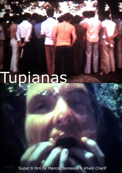 Póster de Tupianas