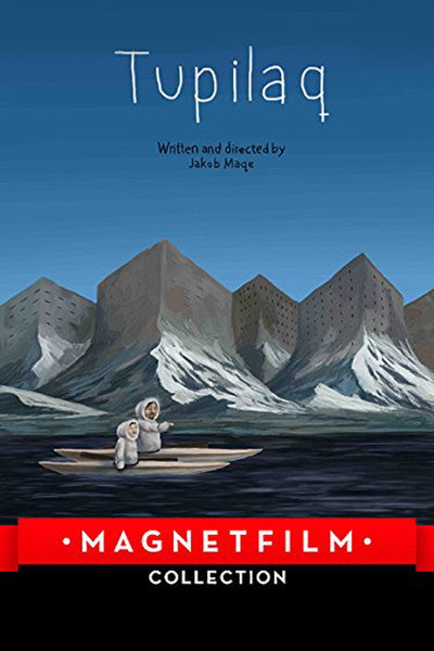 Póster de Tupilaq