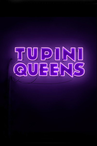 Póster de TupiniQueens