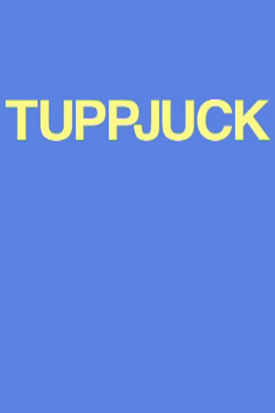 Póster de Tuppjuck