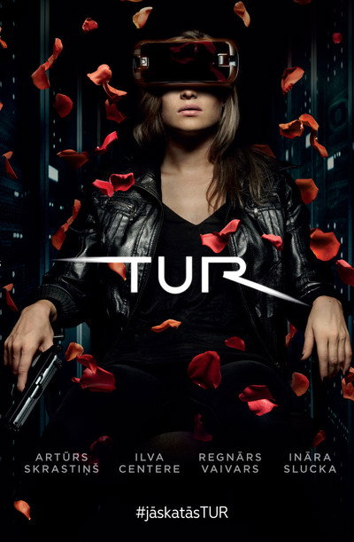 Póster de Tur