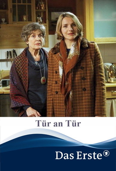 Póster de Tür an Tür