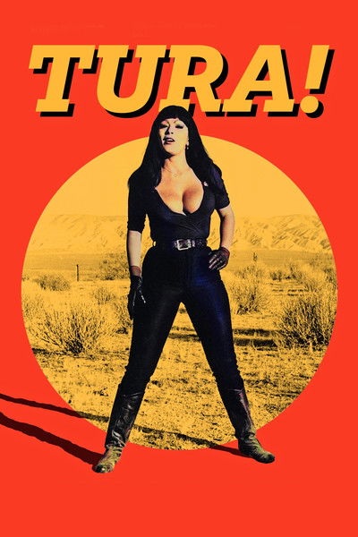 Póster de Tura!