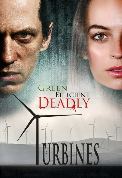 Póster de Turbines