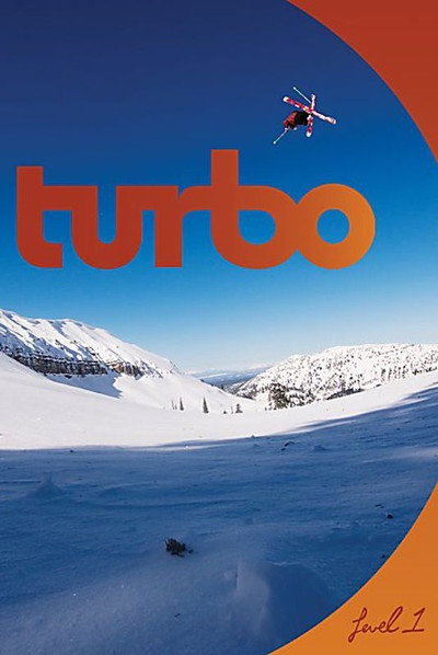 Póster de Turbo