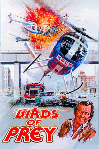 Póster de Turbo blade