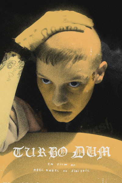 Póster de Turbo dum