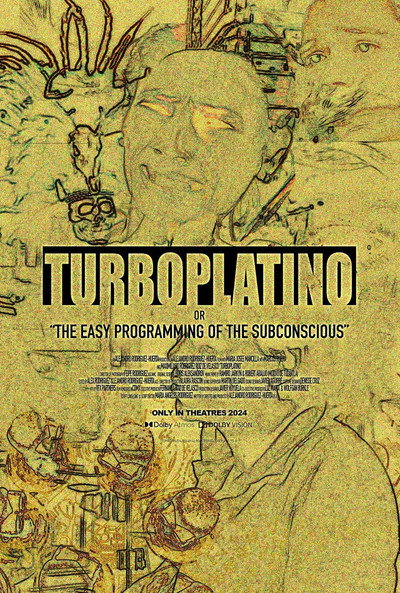Póster de Turboplatino