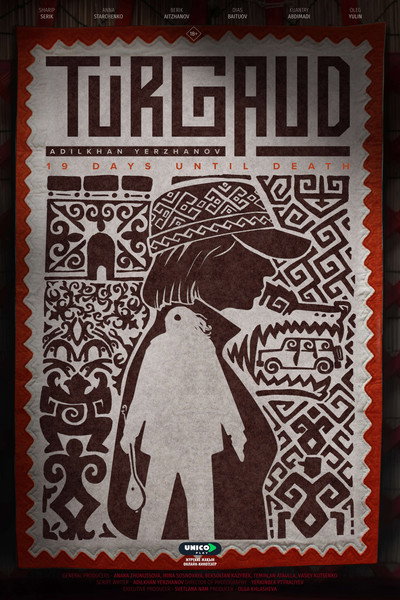 Póster de Turgaud