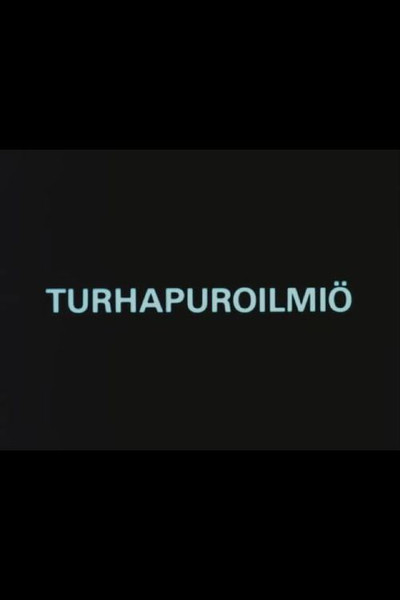 Póster de Turhapuroilmiö