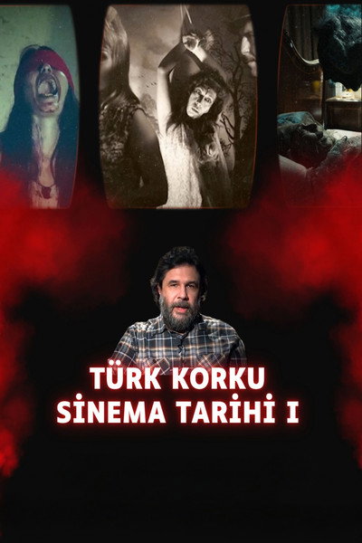Póster de Türk Korku Sinema Tarihi