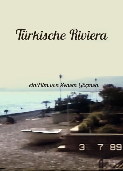 Póster de Turkish Riviera