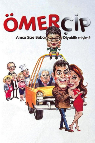 Póster de Turkish Tales