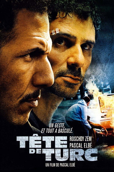 Póster de Turk's Head