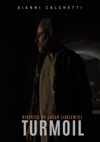 Póster de Turmoil