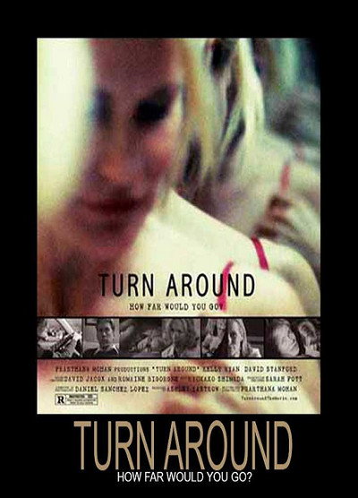 Póster de Turn Around