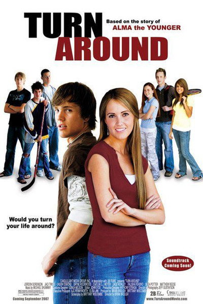 Póster de Turn Around