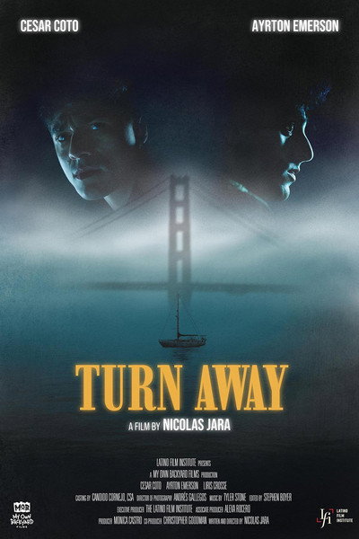 Póster de Turn Away