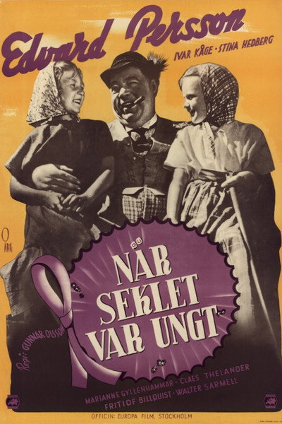 Póster de Turn of the Century