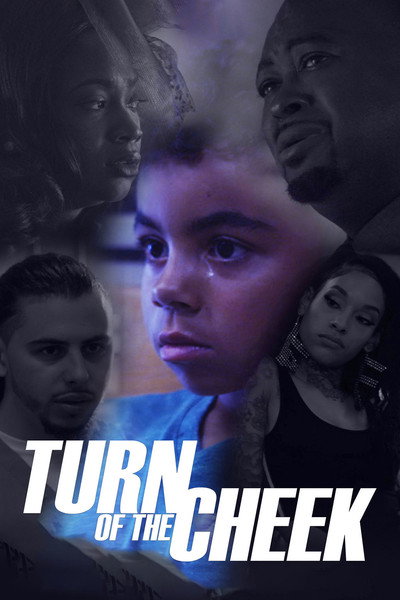 Póster de Turn of the Cheek