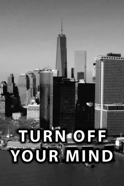 Póster de Turn Off Your Mind