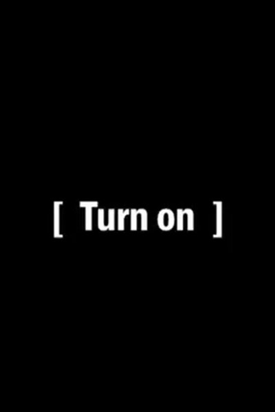 Póster de Turn On