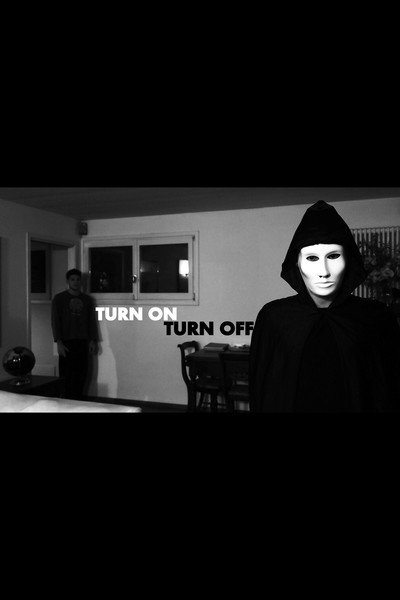 Póster de Turn on Turn off