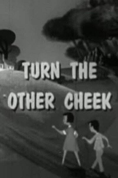 Póster de Turn the Other Cheek