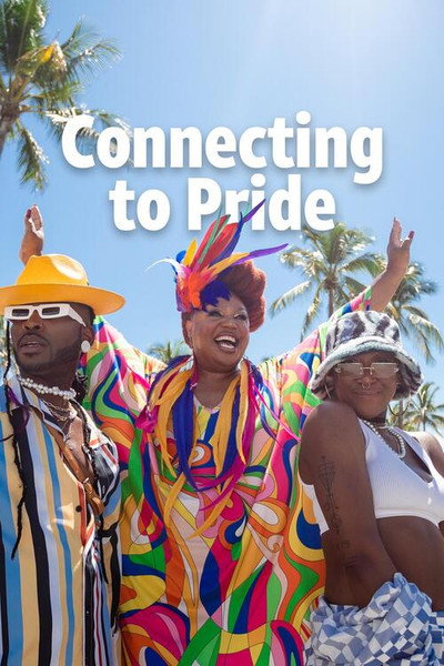 Póster de Turn Up the Love: Connecting to Pride
