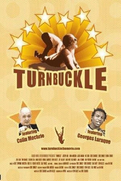 Póster de Turnbuckle