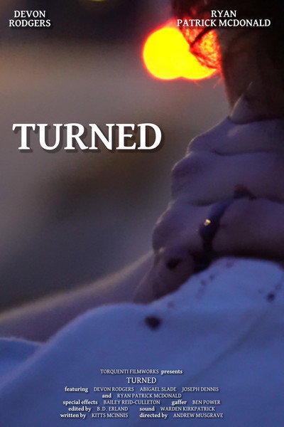 Póster de Turned